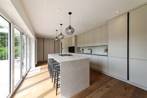 Kitchen pic 3- click for photo gallery